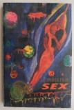 Calea mainii stangi sau salvarea prin sex - Alexandru Dobos - Spiritualitate si Ezoterism