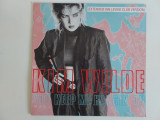 Kim Wilde &ndash; You Keep Me Hangin&#039; On -Extended Ian Levine Club Version- vinil VG+