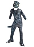 Costum Rubies Jurassic World Velociraptor Blue (116 CM)