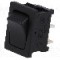 Intrerupator OFF-ON, 2 pozitii, SPST, SCI - R13-66A-02