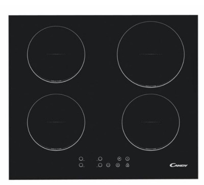 Plita incorporabila Candy CI640C foto
