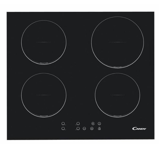 Plita incorporabila Candy CI640C