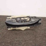 M&acirc;ner exterior ușă dreapta spate SKODA SUPERB II 3T4 2013 OEM: 5E0837349 2801578
