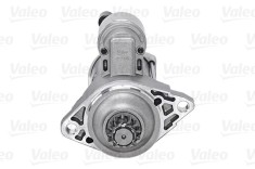 VALEO 438339 VALEO ORIGINS NEW STOP&amp;amp;START OE TECHNOLOGY starter foto