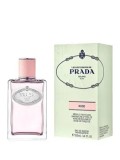 Apa de parfum Prada Les Infusions de Prada Rose, 100 ml, pentru femei