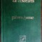 ILIE CONSTANTIN - POEMES/POEME:1957-1995, ed bilingva/dedicatie pt C-TIN ABALUTA