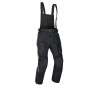 MBS Pantaloni textili impermeabili moto barbati lungi, negru Continental L, Cod Produs: TM186301LLOX