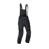 MBS Pantaloni textili impermeabili moto barbati , negru regular Continental XL, Cod Produs: TM186301RXLOX