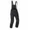 MBS Pantaloni textili impermeabili moto barbati lungi, negru Continental L, Cod Produs: TM186301LLOX