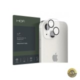 Folie de protectie Camera spate HOFI CAM PRO+ pentru Apple iPhone 13 / 13 mini Sticla securizata HOFI151CL