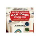 Winning American Mah Jongg Strategies: A Guide for the Novice Player