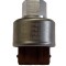 Comutator presiune, aer conditionat PEUGEOT 206 CC (2D) (2000 - 2016) THERMOTEC KTT130008