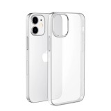 Husa gel compatibila cu apple iphone 14 plus, pastreaza originalitatea, transparent 324.78