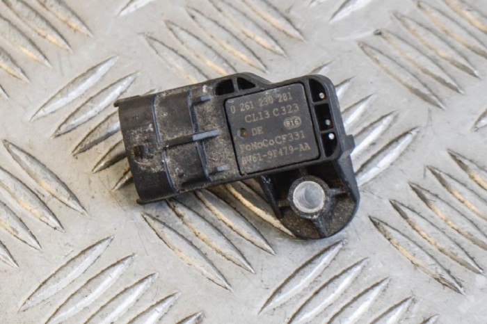 Senzor MAP FORD FOCUS III 2013 OEM: BV61-9F479-AA,0261230281 | 10976627