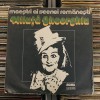 Disc Vinil RAR! MILUȚĂ GHEORGHIU &ndash; Maeștri Ai Scenei Rom&acirc;nești povești, teatru radiofonic - vezi cuprins, Soundtrack, Electrecord