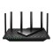 Router wireless TP-Link Archer AX72 Pro, AX5400, Wi-Fi 6, Dual-Band Gigabit, 1x2.5 Gigabit, USB 3.0, MU-MIMO ArcherAX72Pro SafetyGuard Surveillance