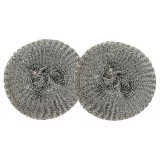 Burete de sarma MagicHome pentru vase, set 2 bucati