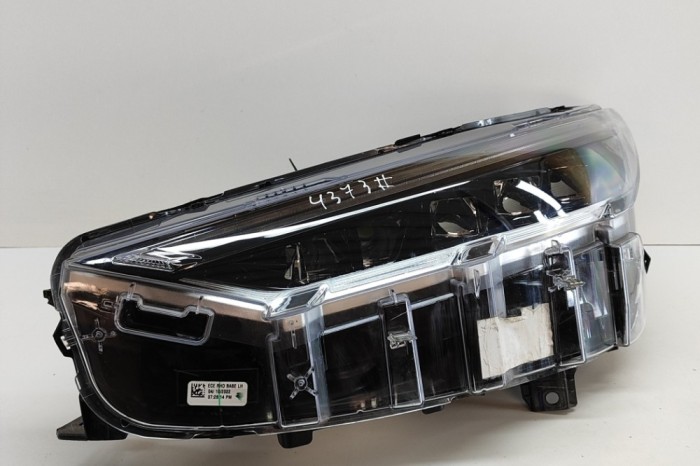 Far st&acirc;nga față FORD USA Mustang Mach-E 2023 OEM: LJ8B-13E015-CF,LC5A-13B626-AK,A2C7764670100 24529080