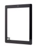 Touchscreen Negru iPad 2 - Digitizer Ecran Tactil Reparatie Tableta