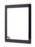 Touchscreen Negru iPad 2 - Digitizer Ecran Tactil Reparatie Tableta