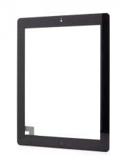 Touchscreen iPad 2, Negru