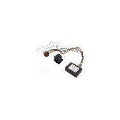 Cablu adaptor ISO, Hyundai, PER.PIC. - C395000ACP4