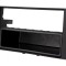 Cadru Radio Negru Audi 2 ISO