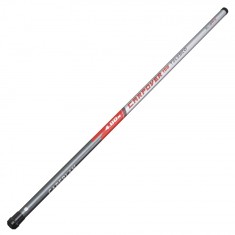UNDIȚĂ TELESCOPICĂ 4M + V&Acirc;RF ELASTIC CARPOVER 100 PESCUIT LA CRAP