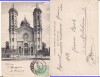 Bucuresti -Biserica Sf. Spiridon-clasica, TCV, deosebita, Circulata, Printata