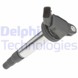 Delphi bobina de inductie
