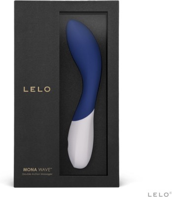 Vibrator LELO MONA WAVE Midnight Blue# foto