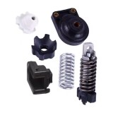 Set amortizoare (5 Buc), drujba - compatibil Stihl 1135 791 3100