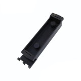 Suport bara fata Mercedes Sprinter (W901-905), 1995-2006, parte montare 9018800114, lateral stanga=dreapta, 506207-5, Aftermarket