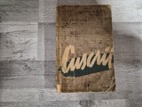 Cuscrii vol.1 de Alecu Ivan Ghilia