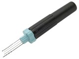 Curăţitor pentru ciocan de dezlipit WEL.DSX80