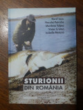Sturionii din Romania, biologie , reproducere, crestere... - Dorel Lazu / R8P2S, Alta editura