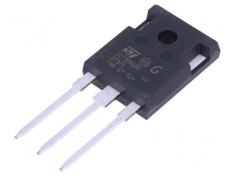 Tranzistor N-MOSFET SiC 1,2kV 34A 270W SCTWA30N120
