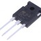Tranzistor N-MOSFET SiC 1,2kV 34A 270W SCTWA30N120
