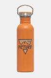 Picture sticla Hampton 750 ml culoarea roz, ACC157