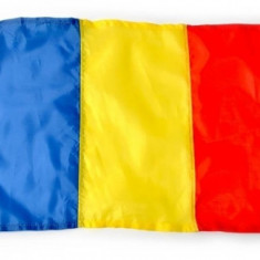 Steag Romania 120 X 80 cm Arhi Design