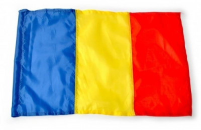 Steag Romania 135 x 90 cm Arhi-Design foto