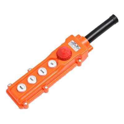 Intrerupator Macara Tip COB 62H foto