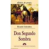 Don Segundo Sombra