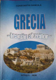 GRECIA - LEAGAN AL ZEILOR-CONSTANTIN SAMOILA