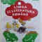 LIMBA SI LITERATURA ROMANA , MANUAL PENTRU CLASA A IV-A , SEMESTRUL I de ALINA RADU si ROXANA JELER , 2016 *LIPSA CD