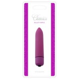 Vibrator Toyz4Lovers &raquo;Maxi Bullet&laquo; 9 cm - Violet