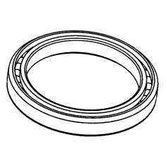 Rulment coloana directie Dualtron X &amp;amp;amp; X2 foto