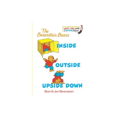 Inside Outside Upside Down Inside Outside Upside Down foto