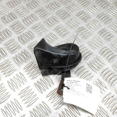 Claxon VW ID.4 E21 2022 OEM: 8X0951221A,11A951206 24834168 foto