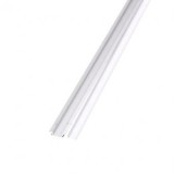 PROFIL ALUMINIU PENTRU BANDA LED 2M 24.7MM X 7MM MAT, V-TAC